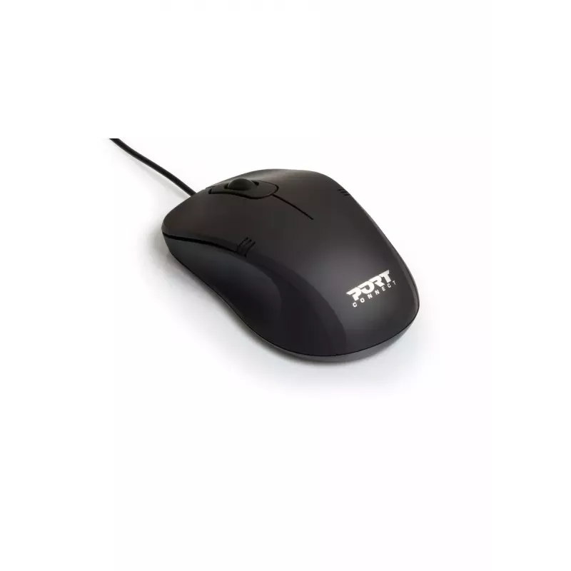 Maus Port Designs 900400-PRO USB Type-A
