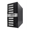 Tower NAS Areca ARC-8050T3U-8 Storage Server ROC 2GB DDR3 Schwarz