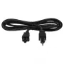 Zebra 450042 Netzkabel Schwarz Stromstecker Typ F C5-Kupplung