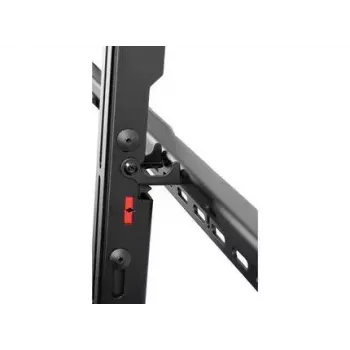 Peerless SF670P TV-Wandhalterung 2,29 m (90 Zoll) Schwarz
