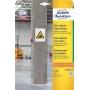Selbstklebendes Etikett Rechteck AVERY L7873-20