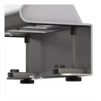 Outlet-Box Typ F Kindermann 7430000052 Grau Weiß