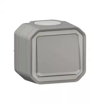 Legrand 069712L Lichtschalter