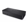 DELL D6000 Kabelgebunden USB 3.2 Gen 1 (3.1 Gen 1) Typ-C Schwarz