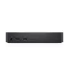 DELL D6000 Kabelgebunden USB 3.2 Gen 1 (3.1 Gen 1) Typ-C Schwarz