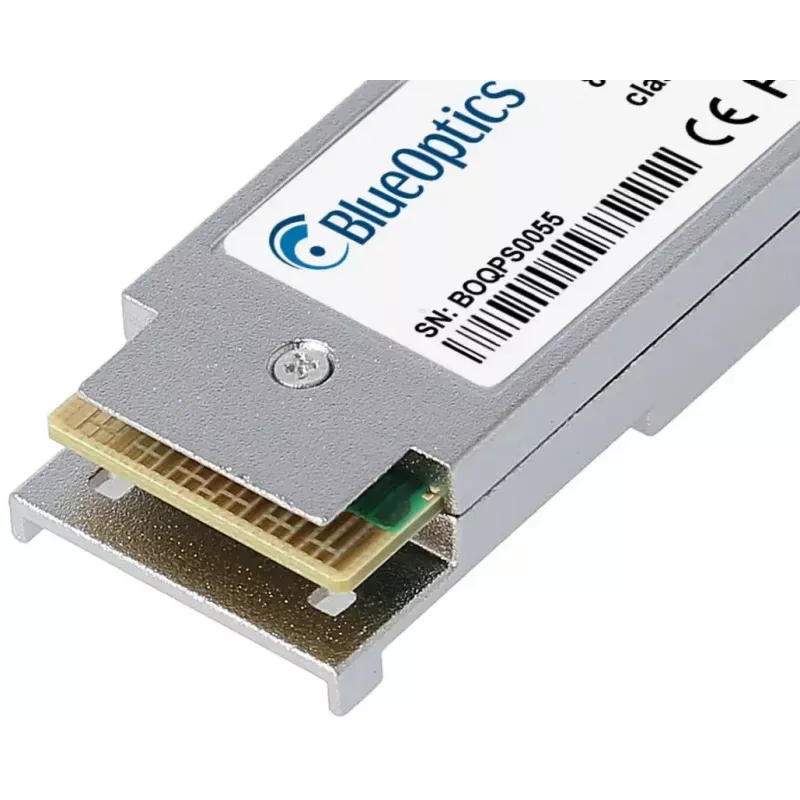 Glasfaser-Transceiver-Modul BlueOptics PAN-T-Q-40GBASE-SR4-BO QSFP 150 m
