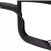 Peerless SA752PU TV-Wandhalterung 139,7 cm (55 Zoll) Schwarz