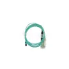 Glasfaserkabel BlueOptics CBL-MPO12-4LC-OM3-1M-BO MPO 4x LC/LC 1m