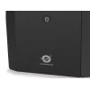 Conceptronic ZEUS04G 2200VA 1320W USV, UK-Steckdose x 4, HID USB, RJ45 Ein-/Ausgang, AVR