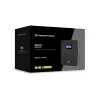 Conceptronic ZEUS04G 2200VA 1320W USV, UK-Steckdose x 4, HID USB, RJ45 Ein-/Ausgang, AVR