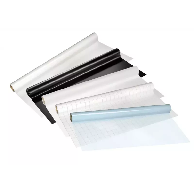 Paperchart-Folie Legamaster Magic-Chart 60x80cm