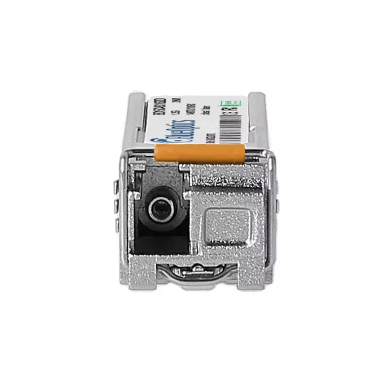 SFP-Transceivermodul BlueOptics BTI-SFP-GBD10L-DD-49/31S-BO 1250 Mbit/s