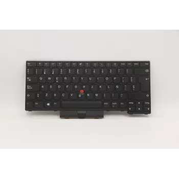 Lenovo 5N20W67733 Laptop-Ersatzteil Tastatur