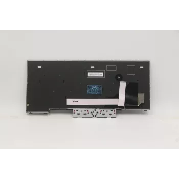 Lenovo 5N20W67733 Laptop-Ersatzteil Tastatur
