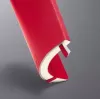 Schreibblock Sigel Conceptum A5 194 Blatt Rot