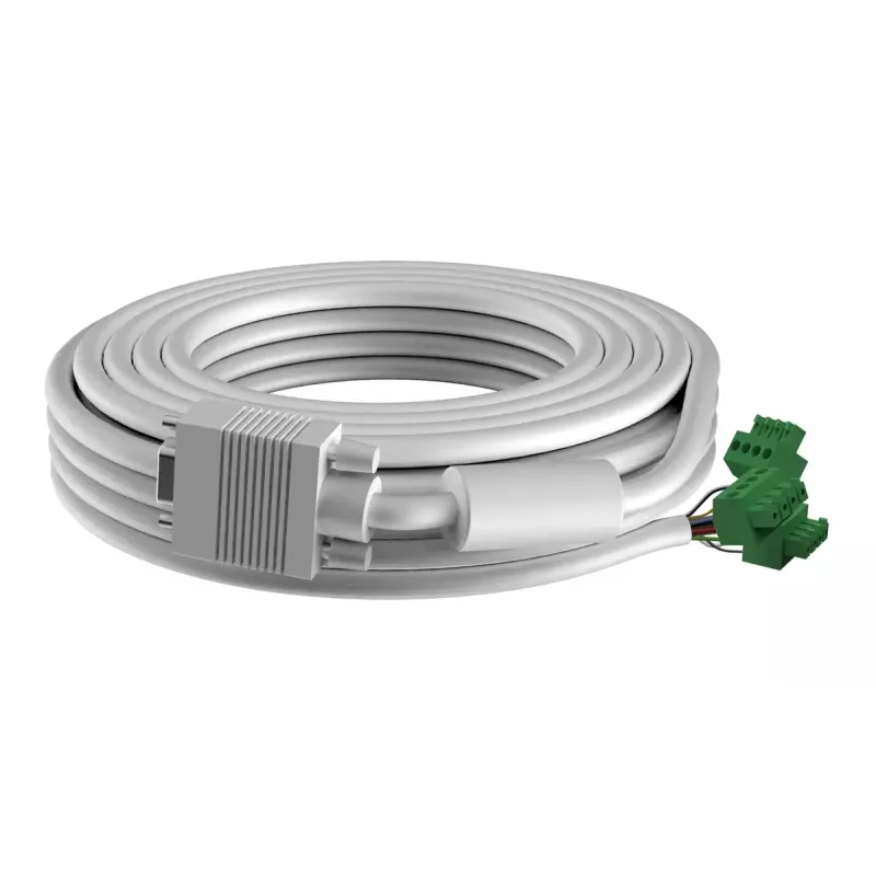 VGA-Kabel Vision TC3-PK10MCABLES 10 m