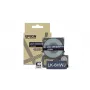 Label Tape Epson LK-5HWJ Navy White Thermal Transfer 1,8 cm