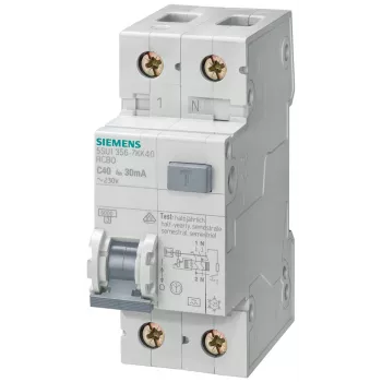 Siemens 5SU1356-6KK10 Leitungsschutzschalter