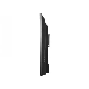 TV-Wandhalterung Peerless SF632P für Bildschirme bis 109,2 cm (43 inch), VESA 75x75–200x200, 52 kg Tragfähigkeit, schwarz