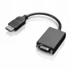Monitor-Adapter Lenovo 03X6574 – kompatibler Adapter für Lenovo-Geräte, Display-Anschlusszubehör