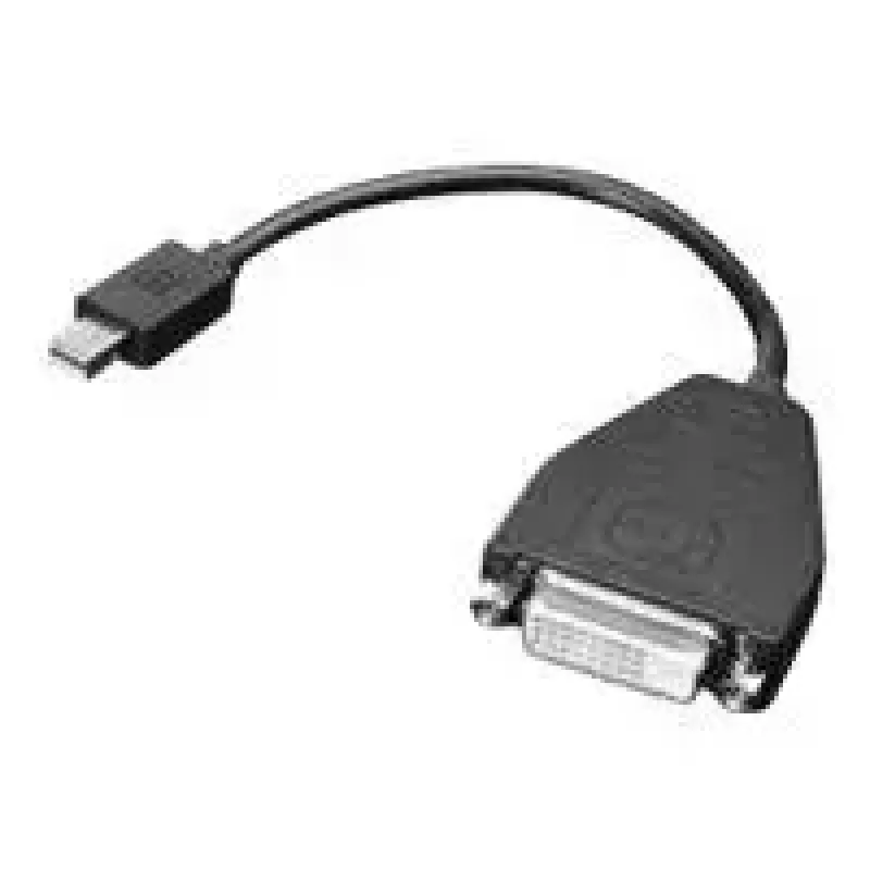 Monitor-Adapter Lenovo 03X6574 – kompatibler Adapter für Lenovo-Geräte, Display-Anschlusszubehör