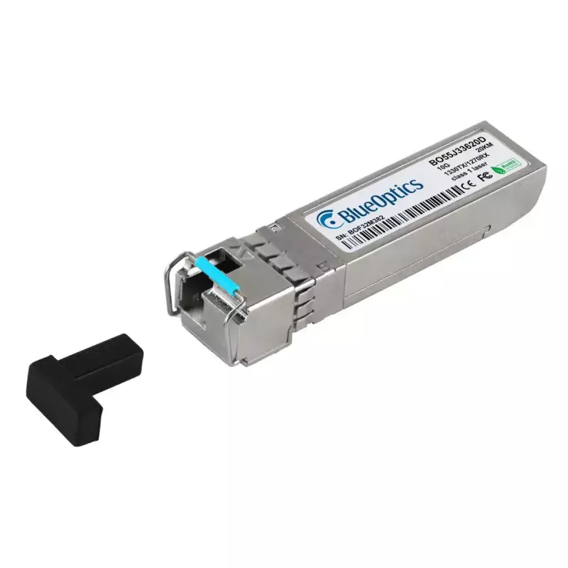 SFP+ Transceiver-Modul BlueOptics ISFP-10GBX-D-1330-20-BO 10000 Mbit/s