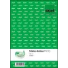 Geschäftsformular Sigel TN515 A5 50 Blatt weiß