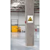 Selbstklebendes Etikett Rechteck Avery L7875-20