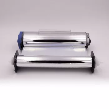Brother HFA220SL Druckfolie Laser Silber