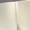 Schreib-Notizbuch Sigel Conceptum A5 194 Blatt Schwarz
