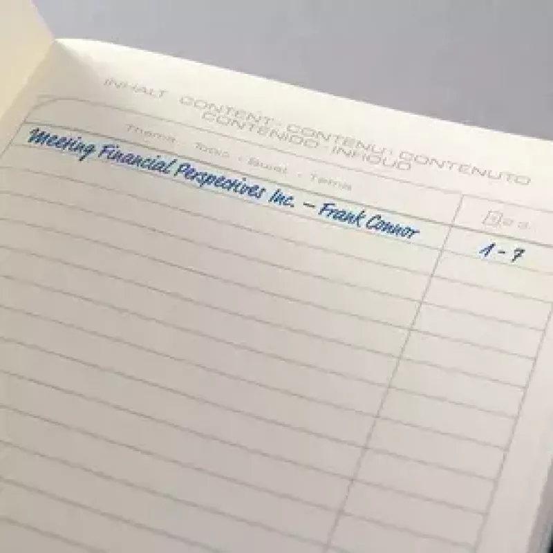 Schreib-Notizbuch Sigel Conceptum A5 194 Blatt Schwarz