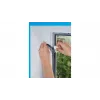 Insektenschutznetz für Fenster TESA Insect Stop 55396-00021-00