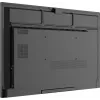 Viewsonic IFP9851 Display interaktives Whiteboard 2,49 m (98 Zoll) 3840 x 2160 Pixel Touchscreen Schwarz