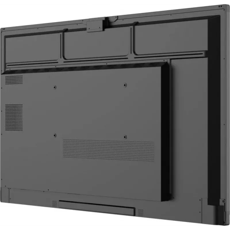 Viewsonic IFP9851 Display interaktives Whiteboard 2,49 m (98 Zoll) 3840 x 2160 Pixel Touchscreen Schwarz