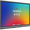 Viewsonic IFP9851 Display interaktives Whiteboard 2,49 m (98 Zoll) 3840 x 2160 Pixel Touchscreen Schwarz