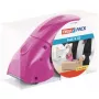 Tischabroller TESA 51113 Pink
