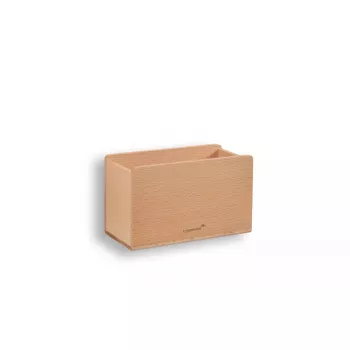 Board-Halter Legamaster WOODEN magnetischer Zubehörhalter