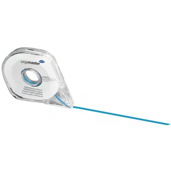 Teilerband Legamaster Planboard 2,5 mm x 16 m blau