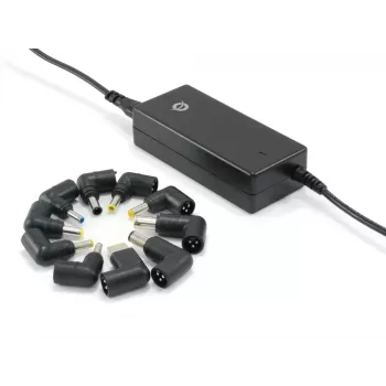 Conceptronic Universal Notebook Adapter 65W