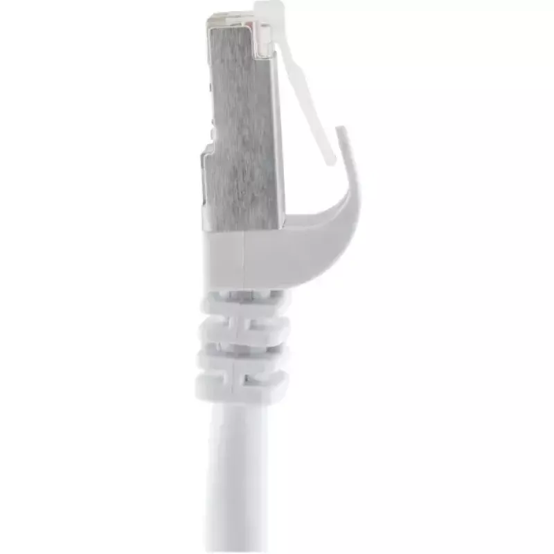 Netzwerkkabel Schwaiger CKB6010 052 RJ-45 Cat6 1 m Weiß
