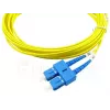 BlueOptics CAB-SMF-SC-SC-7-BO SC/SC Singlemode LWL-Patchkabel, 7,5 m
