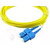 BlueOptics CAB-SMF-SC-SC-7-BO SC/SC Singlemode LWL-Patchkabel, 7,5 m
