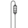 Hama HS-USB300 PC Office Headset, kabelgebunden, USB, schwarz