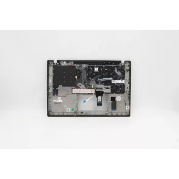 Lenovo 5M11A37548 Notebook-Ersatzteil Cover + Tastatur