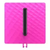 Kabelhalter CHERRY XTRFY B4 Pink 80x80x130 mm