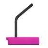 Kabelhalter CHERRY XTRFY B4 Pink 80x80x130 mm