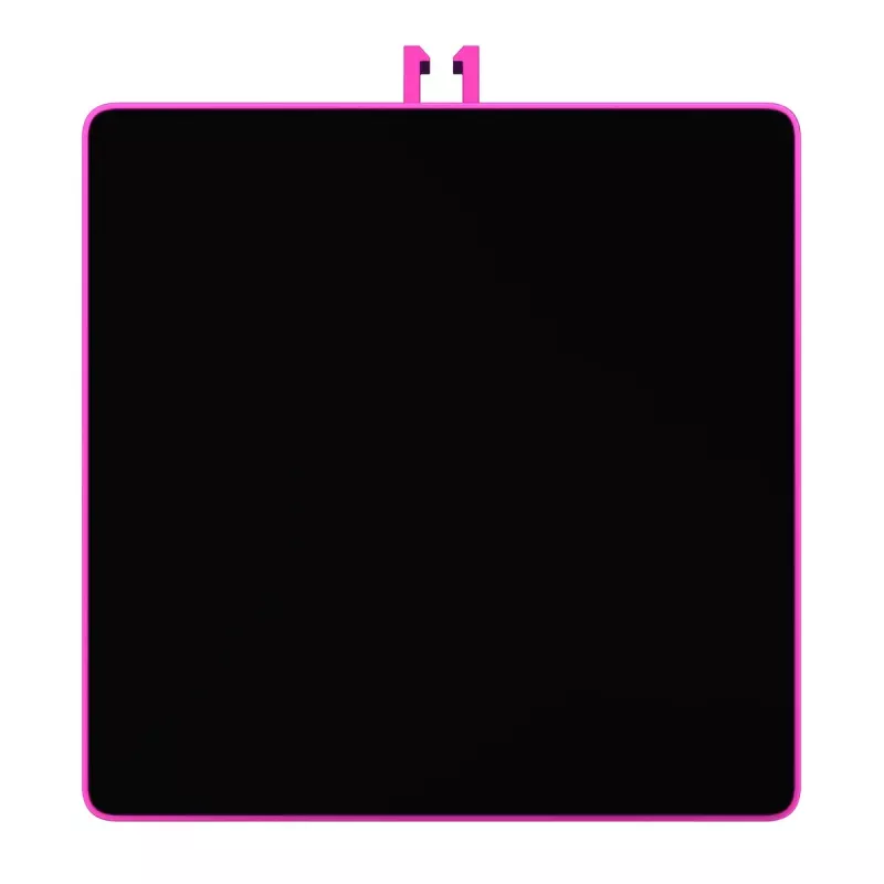 Kabelhalter CHERRY XTRFY B4 Pink 80x80x130 mm