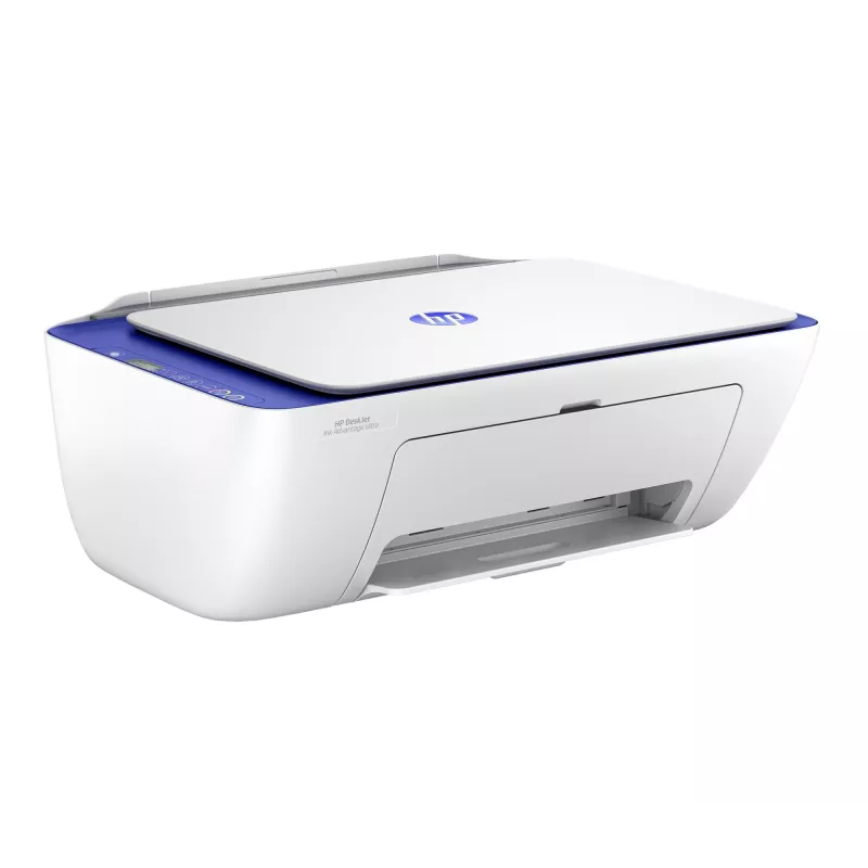 HP DeskJet 2821e Wireless All-in-One-Farbdrucker, Instant Ink; Kopierer, Scanner