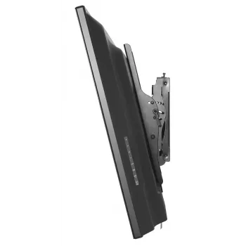 Peerless ST640P TV-Halterung/Standfuß 127 cm (50 Zoll) Schwarz
