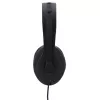 Hama HS-P200 Headset Kabelgebunden Kopfband Büro/Callcenter Schwarz